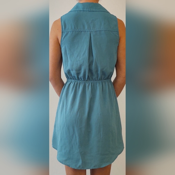 Easy Breezy Summer Dress - Picture 5 of 7